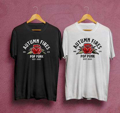 TEE + CD Bundle