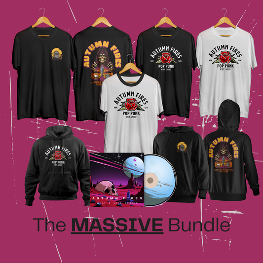 The MASSIVE Bundle