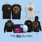 The Big Bundle - What I Left Behind