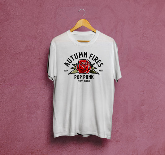 Rose Tee!